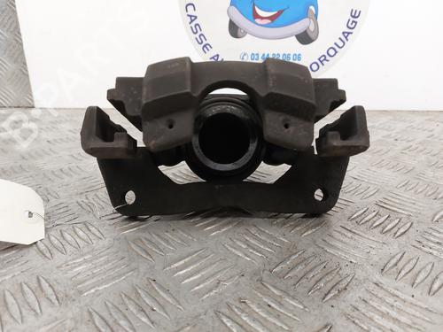 Used Right front brake caliper Right front brake caliper TOYOTA YARIS (_P9_) 1.4 D-4D (NLP90_, NLP90R) (90 hp) 23747879 23747879