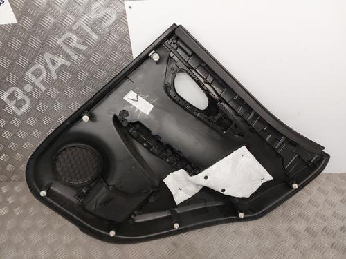Venstre bakpanel Venstre bakpanel NISSAN QASHQAI II (J11, J11_) 1.6 dCi (130 hp) 33734397 33734397