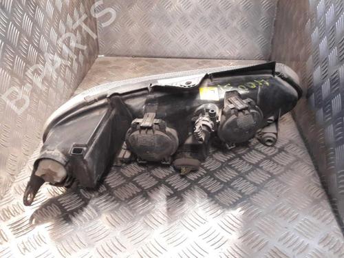 Used Left headlight Left headlight PEUGEOT 406 (8B) 1.9 TD (90 hp) 23657586 23657586