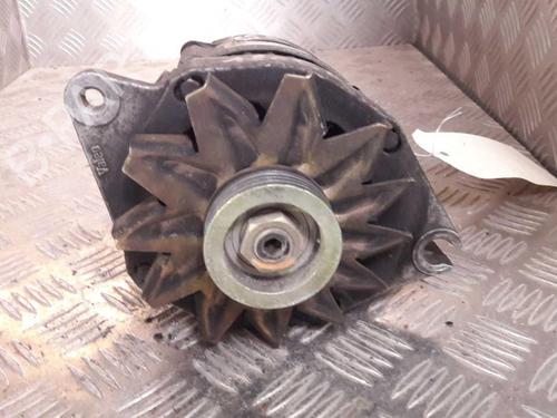 Used Alternator Alternator PEUGEOT 405 I (15B) 1.9 Diesel (69 hp) 23657621 23657621