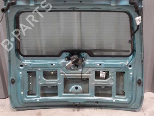 Bakluke CC/Kombi-Kupé OPEL MERIVA A MPV (X03) 1.7 CDTI (E75) | BP23717144C6 