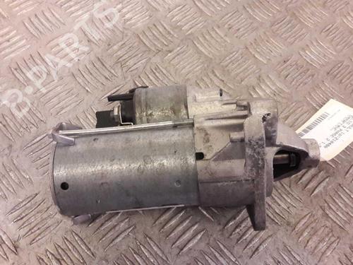Starter RENAULT CLIO III (BR0/1, CR0/1) 1.5 dCi (C/BR0G, C/BR1G) | BP23657559M8 - Image 6