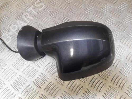 Right mirror DACIA SANDERO 1.5 dCi | BP23725104C27
