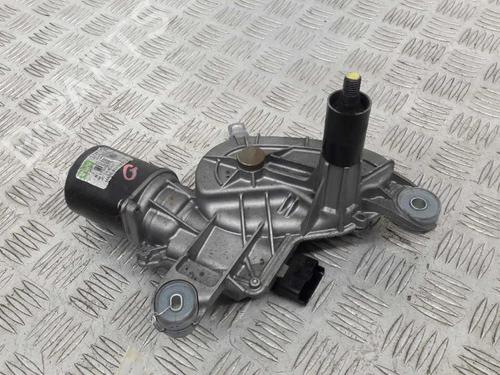 Used Front wiper motor Front wiper motor CITROËN C4 Grand Picasso I (UA_) 2.0 i 16V (140 hp) 23737021 23737021