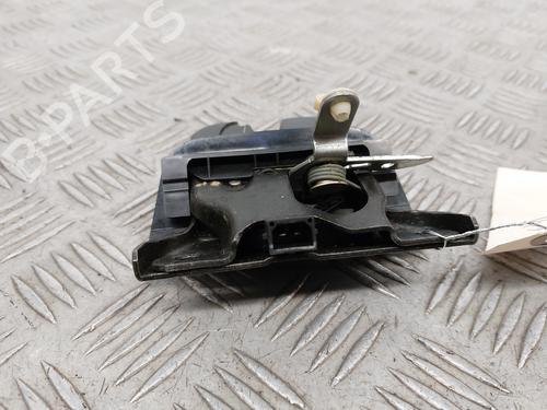 Used Tailgate lock Tailgate lock AUDI A2 (8Z0) 1.4 TDI (75 hp) 31977213 31977213