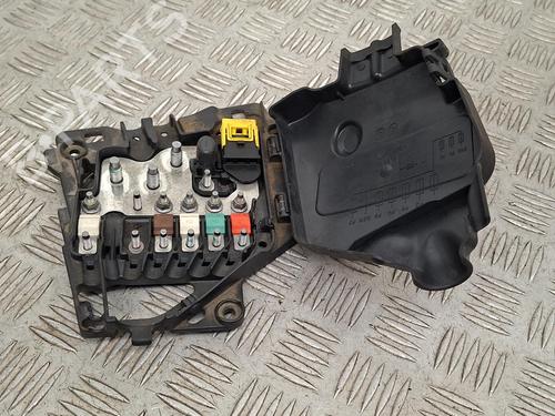 Used Electronic module Electronic module CITROËN C3 II (SC_) 1.4 HDi 70 (SC8HZC, SC8HR0, SC8HP4) (68 hp) 36412738 36412738