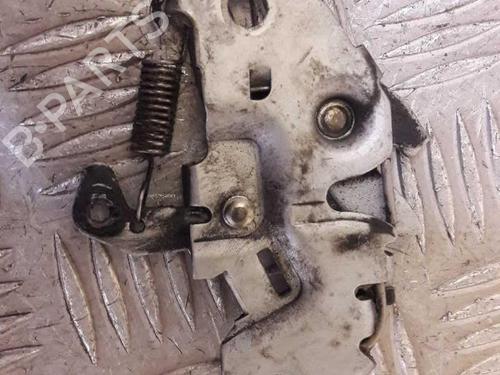 Used Hood lock Hood lock PEUGEOT 106 II (1A_, 1C_) 1.4 i (75 hp) 24853149 24853149