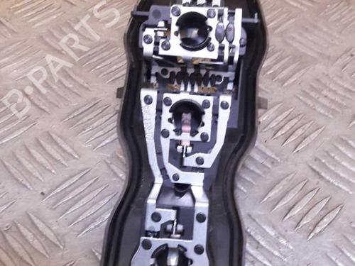 Used Lamp holder RENAULT SCÉNIC II (JM0/1_) 1.9 dCi (JM14) (131 hp) 23658190