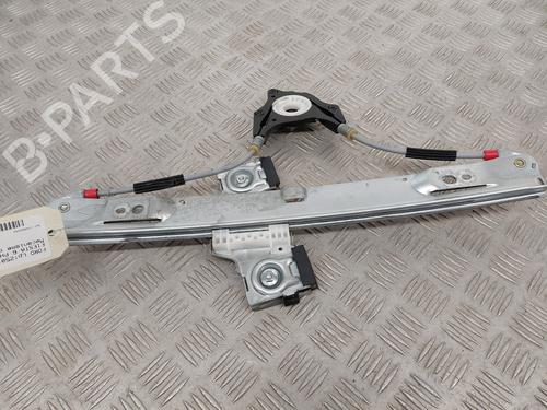 Used Front right window mechanism Front right window mechanism FORD FIESTA VI (CB1, CCN) 1.0 EcoBoost (100 hp) 25131485 25131485