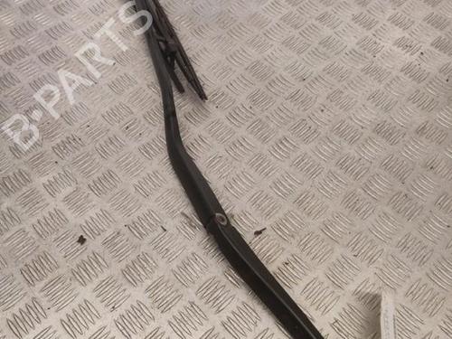 Used Front windshield wiper arm PEUGEOT 607 (9D, 9U) 2.2 HDi (133 hp) 23744397