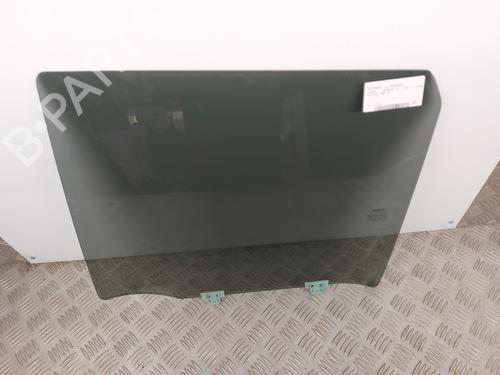 Used Rear left door window NISSAN JUKE (F15) 1.6 (117 hp) 28689395