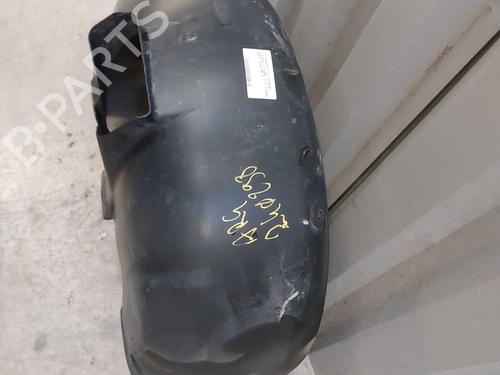 Hjulbue VW TOURAN (1T1, 1T2) 2.0 TDI 16V | BP23748139C56 
