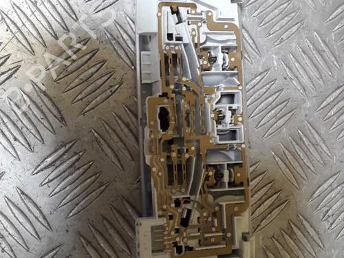 Used Interior roof light Interior roof light RENAULT LAGUNA III (BT0/1) 1.5 dCi (BT00, BT0A, BT0T, BT1J) (110 hp) 23724918 23724918