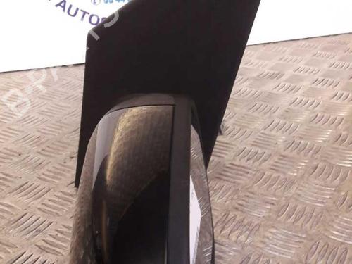 Left mirror FORD FIESTA V (JH_, JD_) 1.4 TDCi | BP23717871C26 