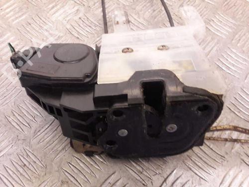 Front right lock HYUNDAI TUCSON (JM) 2.0 CRDi | BP23723950C97 