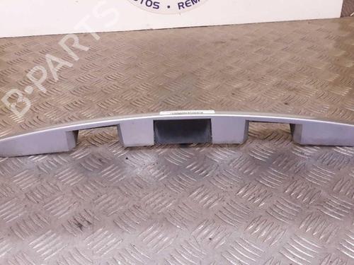 Used Electronic module Electronic module CITROËN C3 I (FC_, FN_) 1.4 HDi (68 hp) 24853358 24853358