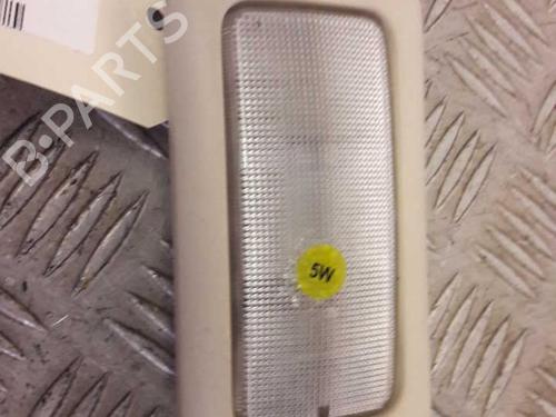 Used Interior roof light Interior roof light LANCIA MUSA (350_) 1.9 D Multijet (350.AXC1A) (101 hp) 23728240 23728240