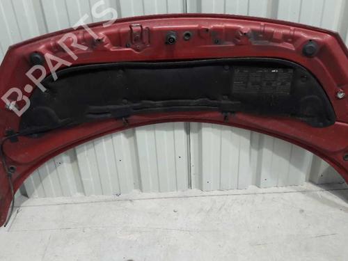 Capot Capot RENAULT SCÉNIC II (JM0/1_) 1.5 dCi (JM02, JM13) (101 hp) 23716605 23716605