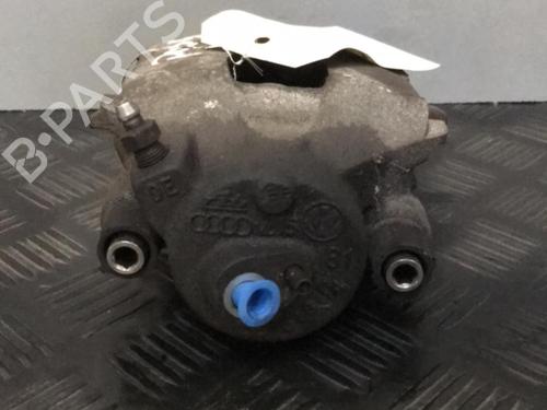 Venstre bremsekaliber foran VW POLO V (6R1, 6C1) 1.0 (60 hp) 23714618