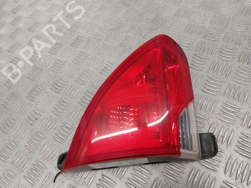 Left tailgate light PEUGEOT 2008 I (CU_) 1.2 VTi | BP23748653C79 - Image 3