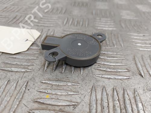 Used Electronic module Electronic module NISSAN QASHQAI II (J11, J11_) 1.6 dCi (130 hp) 33831478 33831478