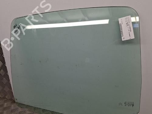 Vidro porta trás esquerda Vidro porta trás esquerda CITROËN C3 I (FC_, FN_) [2002-2013] 36768696 36768696