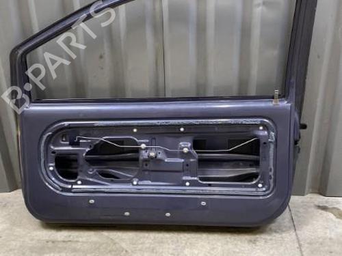Right front door RENAULT TWINGO I (C06_) 1.2 (C066, C068) | BP23744390C3 
