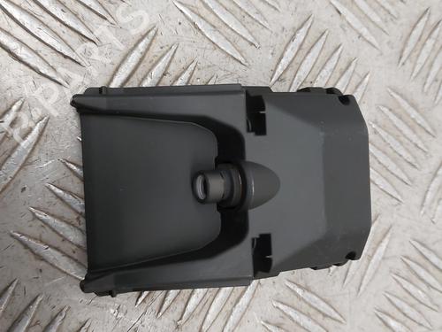 Used Camera Camera PEUGEOT 208 II (UB_, UP_, UW_, UJ_) 1.2 PureTech 100 (101 hp) 23660082 23660082