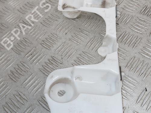 Used Rear bumper bracket RENAULT MEGANE IV Hatchback (B9A/M/N_) 1.6 dCi 130 (B9A4) (130 hp) 31074980