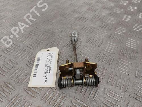 Hinge/Door check strap PEUGEOT 307 Break (3E) 2.0 HDI 110 | BP24853734C146 