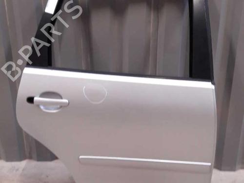 Used Right rear door VW POLO (9N_, 9A_) 1.4 TDI (80 hp) 23718370