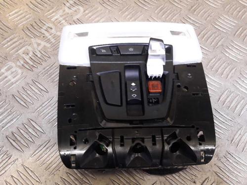 Used Interior roof light BMW 4 Coupe (F32, F82) 430 d xDrive (258 hp) 23723542