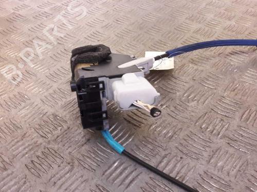 Used Rear left lock Rear left lock CITROËN C6 (TD_) 2.2 HDi (170 hp) 23726133 23726133