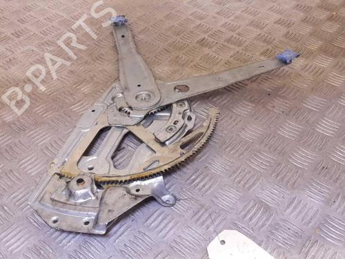 Front left window mechanism VOLVO S60 I (384) D5 | BP23733709C22 - Image 2