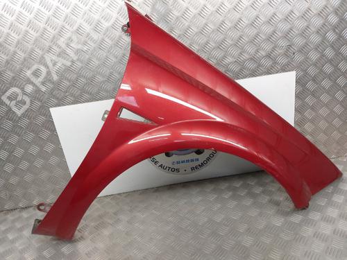 Used Right front fenders RENAULT MEGANE II Coupé-Cabriolet (EM0/1_) 1.9 dCi (120 hp) 23745203