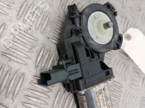 Left front window motor RENAULT MEGANE IV Hatchback (B9A/M/N_) 1.6 dCi 130 (B9A4) | BP31064632E21 - Image 4