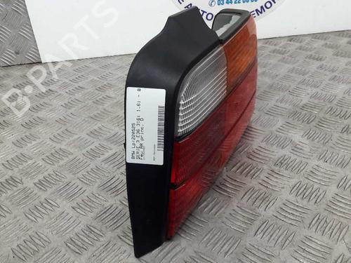 Used Right taillight BMW 3 (E36) 316 i (100 hp) 23736488