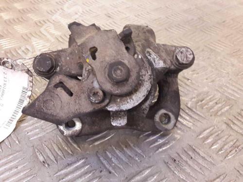 Left rear brake caliper PEUGEOT 307 CC (3B) 2.0 16V | BP23717811M107 