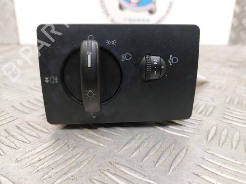 Headlight switch FORD FIESTA V (JH_, JD_) 1.4 TDCi | BP24854295I24 