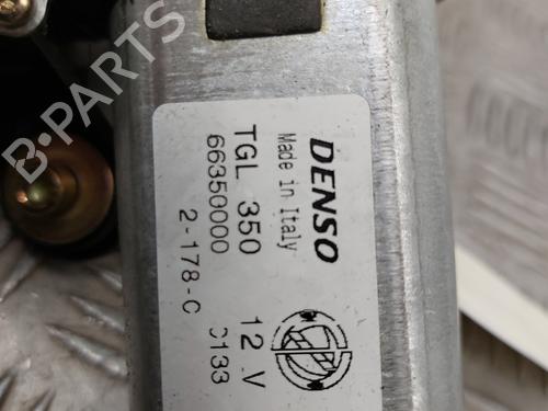 Rear wiper motor FIAT PUNTO (188_) 1.2 60 (188.030, .050, .130, .150, .230, .250) | BP27598370M102 