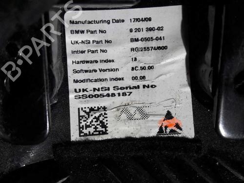 Instrument cluster MINI MINI (R56) Cooper | BP24852762C47 