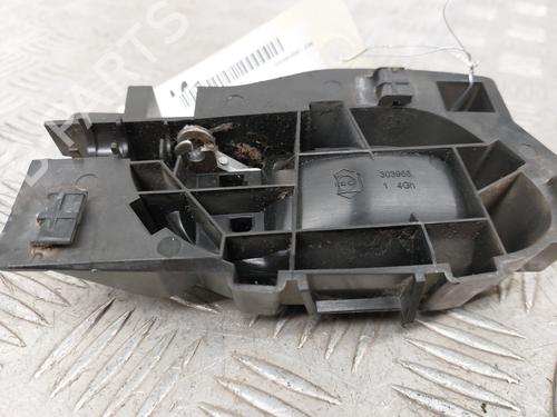 Front left interior door handle PEUGEOT PARTNER Tepee 1.6 HDi 16V | BP23748832I13 - Image 6