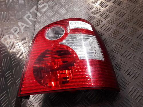 Used Right taillight Right taillight VW POLO IV (9N_, 9A_) 1.2 12V (64 hp) 23657571 23657571