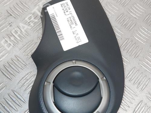 Used Air vent Air vent DACIA DUSTER (HS_) 1.5 dCi (86 hp) 28489765 28489765