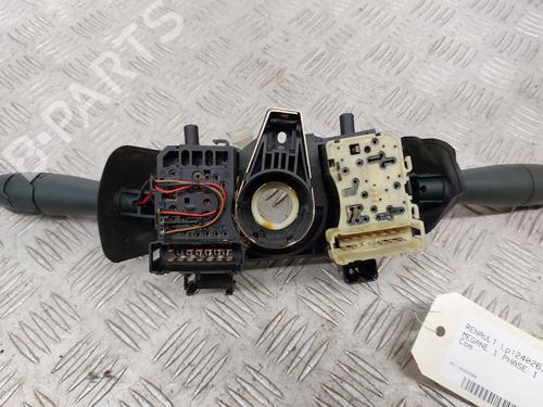 Used Steering column stalk Steering column stalk RENAULT MEGANE I (BA0/1_) 1.4 e (BA0E, BA0V) (75 hp) 23660070 23660070