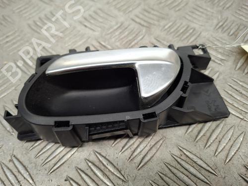 Rear left interior door handle PEUGEOT 2008 I (CU_) 1.2 THP 110 / PureTech 110 | BP39228630I15 - Image 3