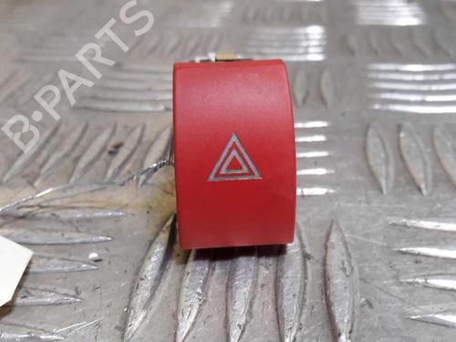 Warning switch SKODA OCTAVIA II (1Z3) 1.9 TDI | BP23715522I22 
