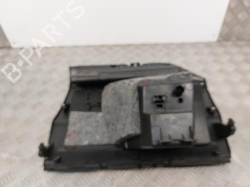 Glove box PEUGEOT PARTNER Tepee 1.6 HDi 16V | BP24874874C95 
