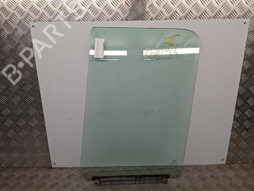 Dørrute ventre foran Dørrute ventre foran FORD TRANSIT Van (FA_ _) 2.2 TDCi (115 hp) 36986548 36986548