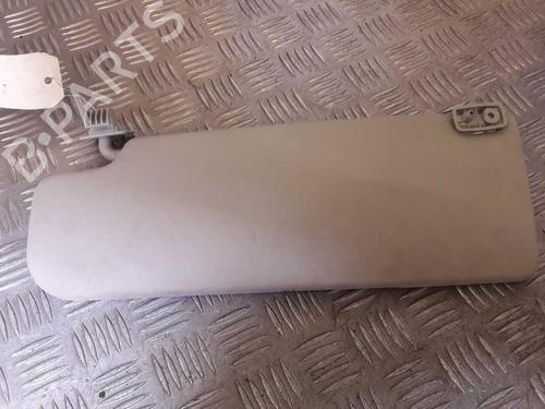 right-sun-visor-vw-polo-6n2-1999-2000-2001-23726540 main image